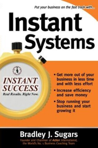 Cover of Instant Systems