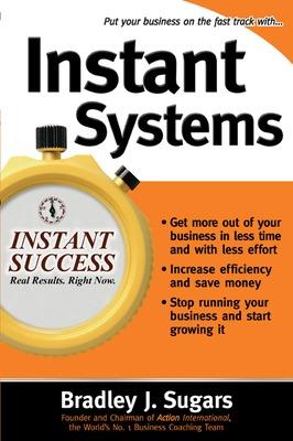 Cover of Instant Systems