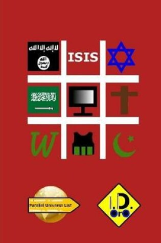 Cover of #isis (Edicao Em Portugues)