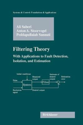 Cover of Filtering Theory