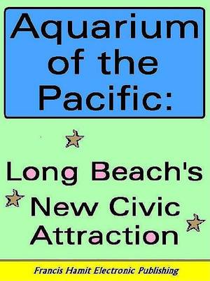 Book cover for Aquarium of the Pacific