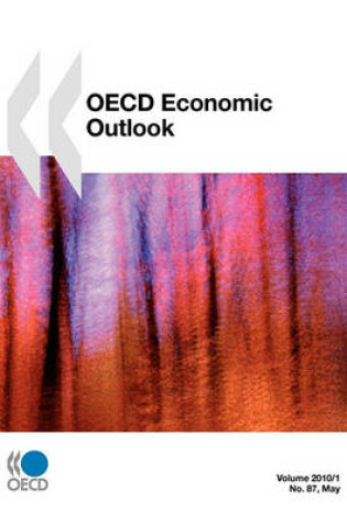 Cover of OECD Economic Outlook, Volume 2010 Issue 1