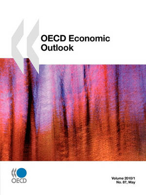 Book cover for OECD Economic Outlook, Volume 2010 Issue 1
