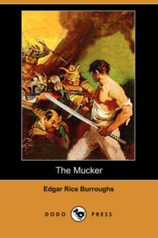 Cover of The Mucker (Dodo Press)
