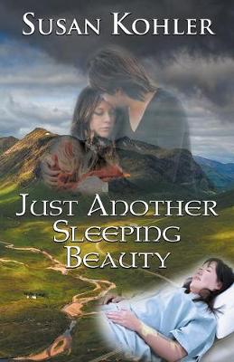 Book cover for Just Another Sleeping Beauty