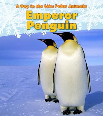 Cover of Emperor Penguin