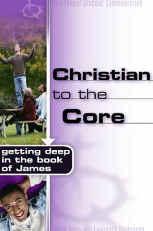 Cover of Christian to the Core