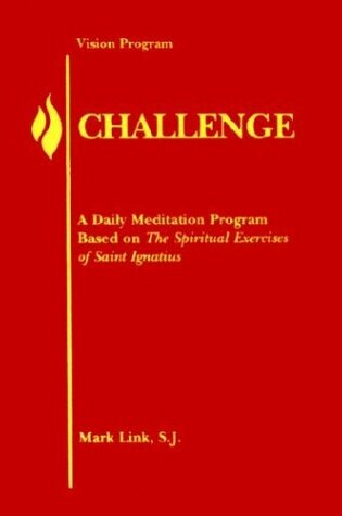 Cover of Challenge