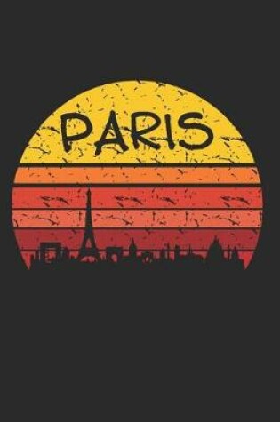 Cover of Retro Paris