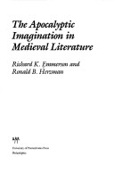 Cover of The Apocalyptic Imagination in Medieval Literature