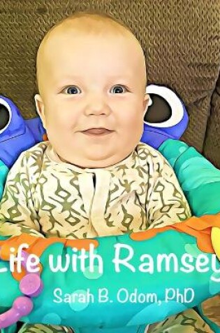 Cover of Life With Ramsey