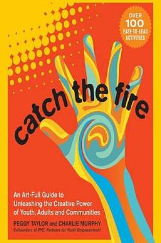 Cover of Catch the Fire