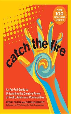 Book cover for Catch the Fire