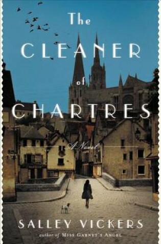 Cover of The Cleaner of Chartres