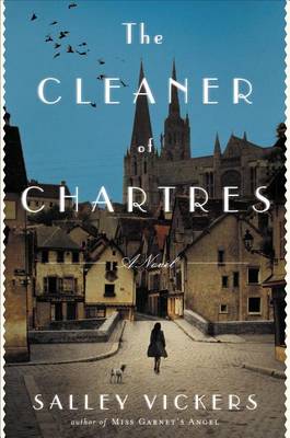 Book cover for The Cleaner of Chartres