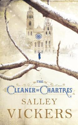 Book cover for The Cleaner of Chartres