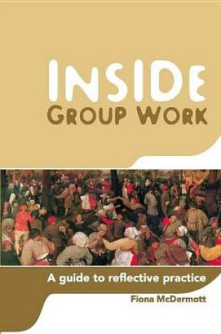 Cover of Inside Group Work