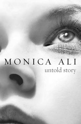 Book cover for Untold Story