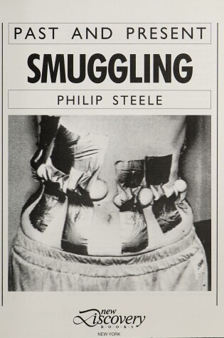 Cover of Smuggling