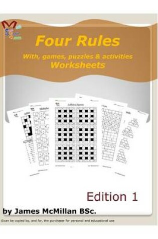 Cover of Four Rules