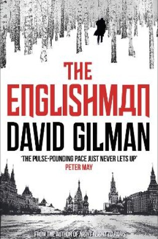Cover of The Englishman