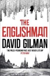 Book cover for The Englishman