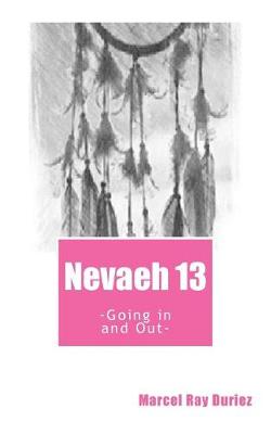 Book cover for Nevaeh 13