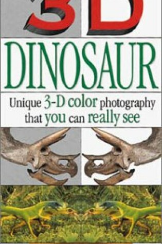 Cover of Dinosaur