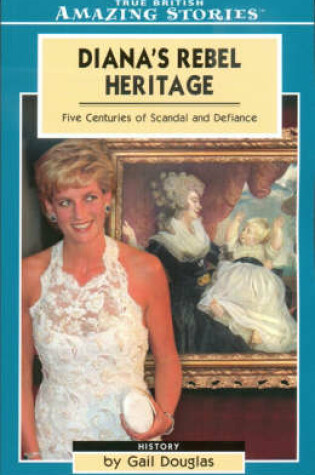 Cover of Diana's Rebel Heritage