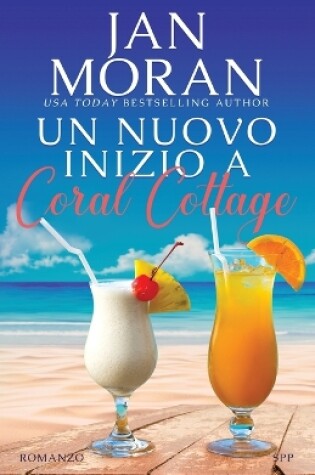 Cover of Un nuovo inizio a Coral Cottage