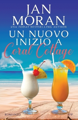 Cover of Un nuovo inizio a Coral Cottage