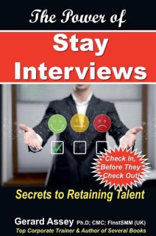 Cover of The Power of Stay Interviews