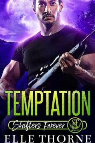 Cover of Temptation