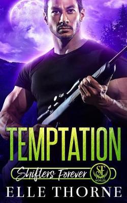 Cover of Temptation