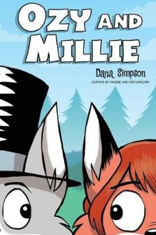 Cover of Ozy and Millie