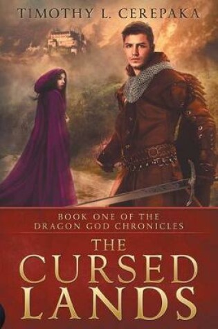 Cover of The Cursed Lands