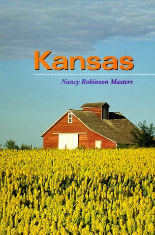 Cover of Kansas