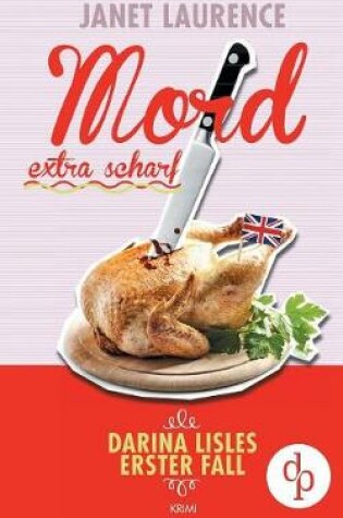 Cover of Mord Extra Scharf