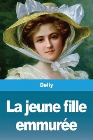 Cover of La jeune fille emmurée