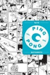 Book cover for Ping Pong, Vol. 1