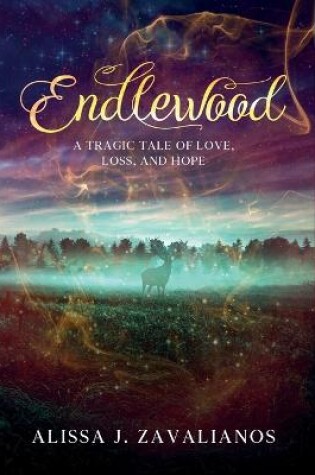 Cover of Endlewood