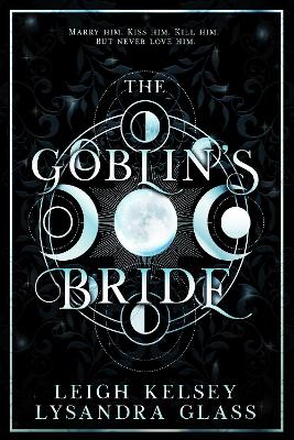 Cover of The Goblin's Bride
