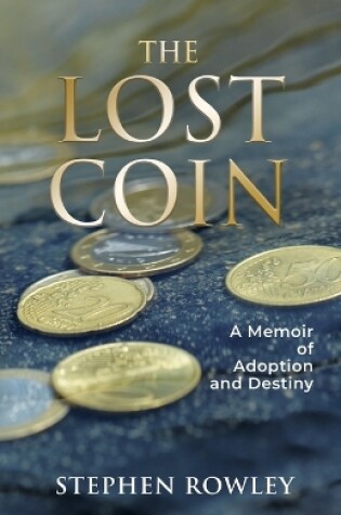 Cover of The Lost Coin