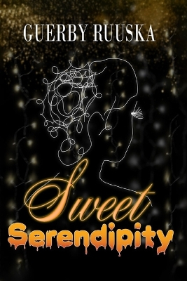 Book cover for Sweet Serendipity