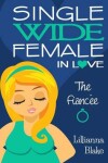 Book cover for The Fiancee
