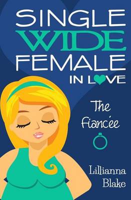 Book cover for The Fiancee