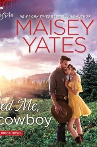 Cover of Need Me, Cowboy