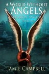 Book cover for A World Without Angels