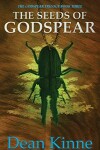 Book cover for The Seeds of Godspear