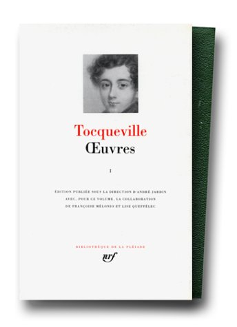 Cover of Oeuvres Tome 1